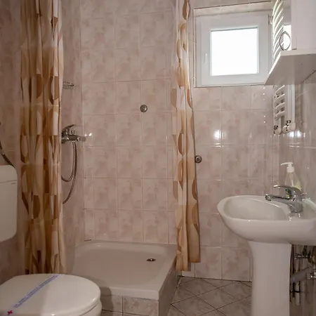 Kristina Apartment *