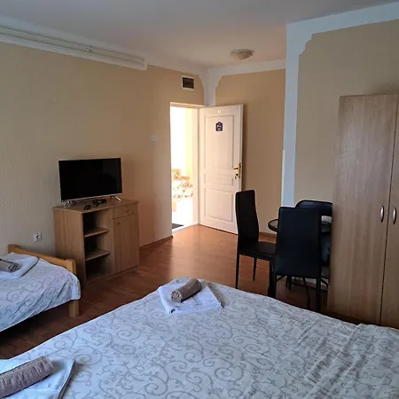Apartment Kristina