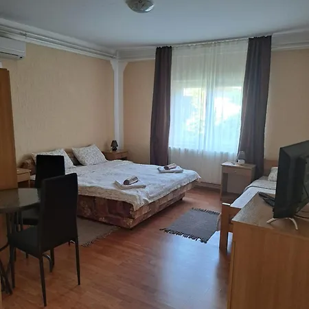Kristina * Palic