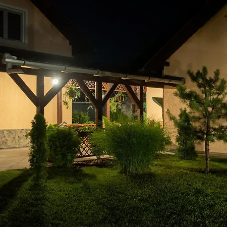 דירה Kristina Palić