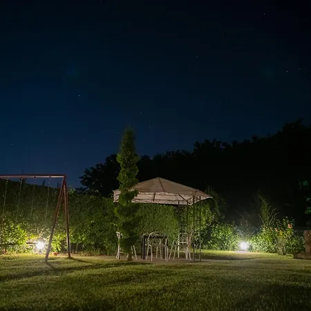 Kristina דירה Palić