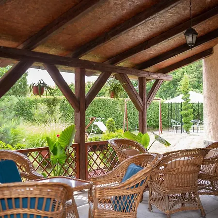 דירה Kristina Palić