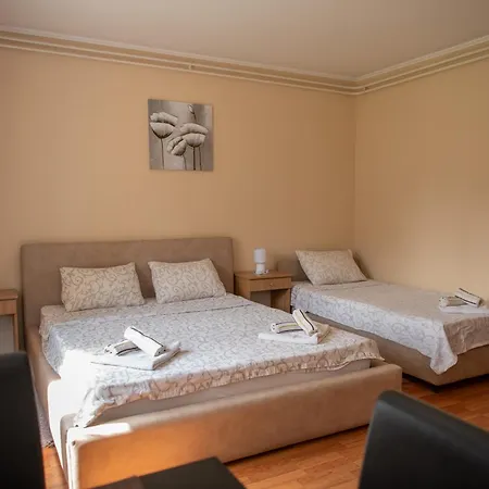 Kristina Apartment