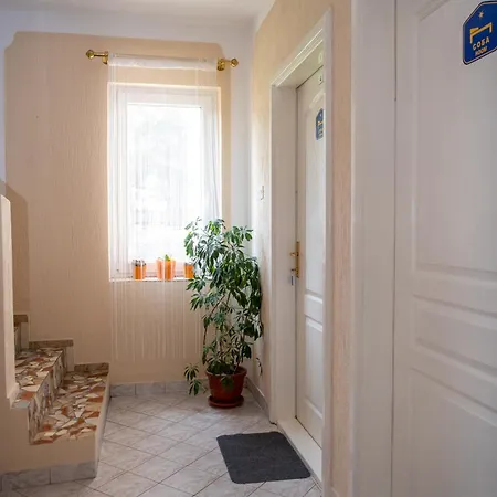 Kristina Apartment *