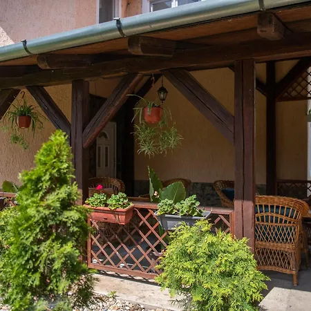 Kristina Apartment Palic