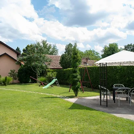 דירה Kristina Palić