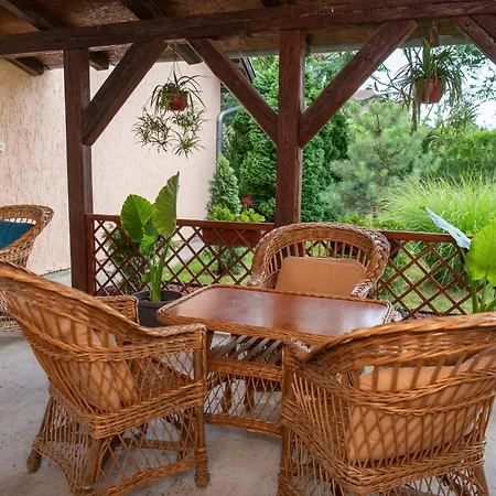 Kristina דירה Palić