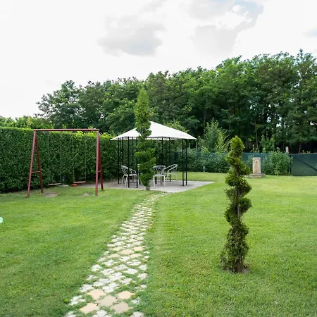 Apartment Kristina Palić