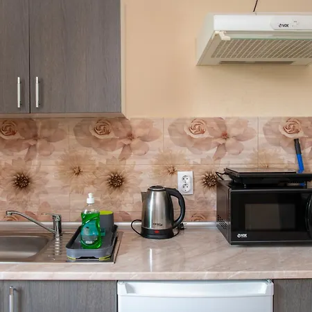 Kristina Apartment