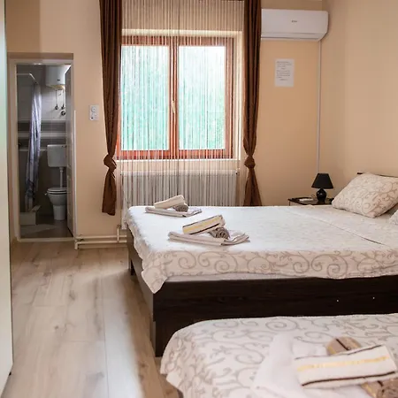 Kristina Apartment *