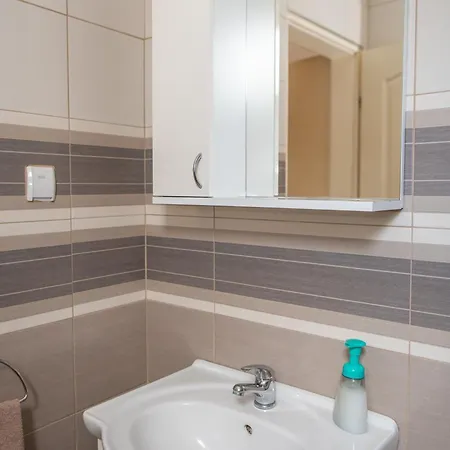 Kristina Apartment Palic