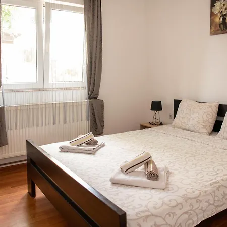 Kristina Apartamento