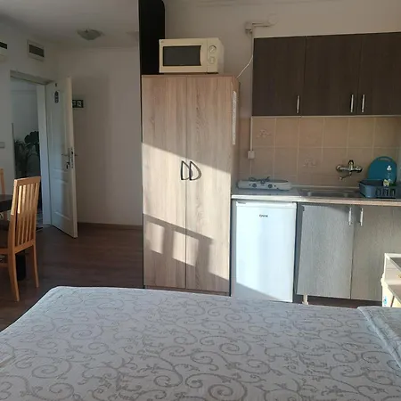 Apartment Kristina *