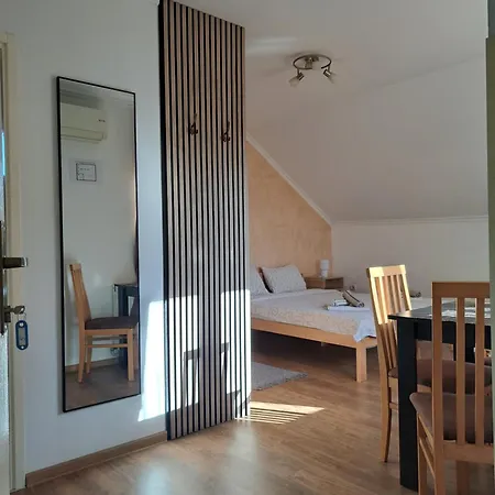 Kristina Apartment Palic