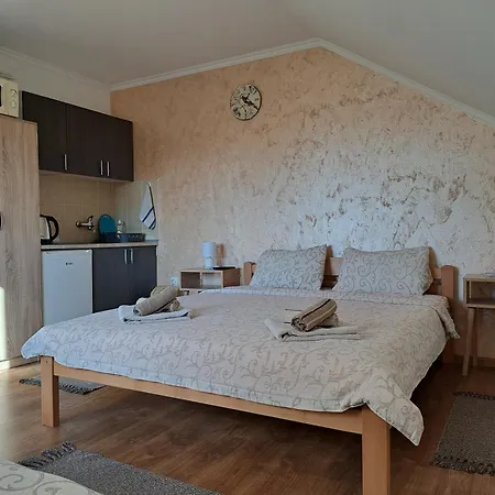 דירה Kristina Palić