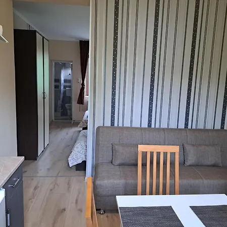 דירה Kristina Palić