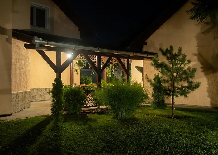 شقة Kristina Palić