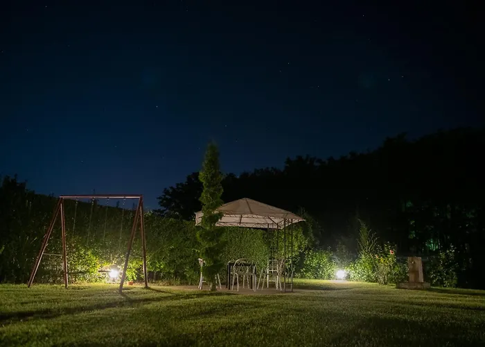 Kristina شقة Palić