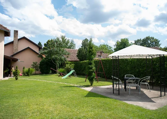 شقة Kristina Palić