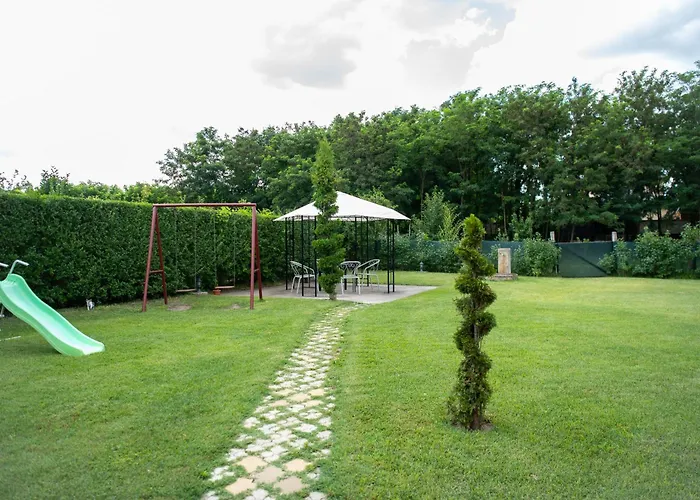 شقة Kristina Palić