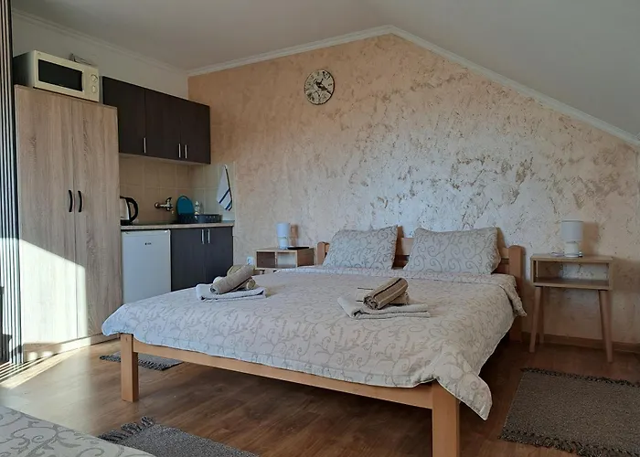 شقة Kristina Palić