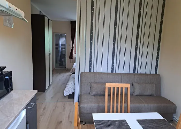 شقة Kristina Palić